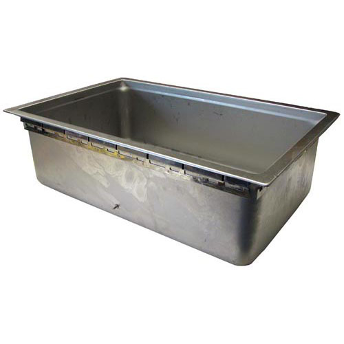 (image for) Star Mfg 50401 PAN, NO DRAIN